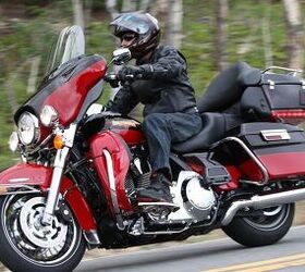 Church Of MO – 2010 Harley-Davidson Electra Glide Ultra Limited Review