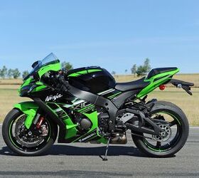 2016 Kawasaki ZX-10R Project Leader Interview | Motorcycle.com