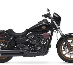 早い者勝ち‼️期間限定超激安‼️HARLEY DAVIDSON‼️これからのサイズ感‼️ Harley-Davidson Announces Two Additional 2016 Models | Motorcycle.com