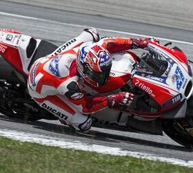 Casey Stoner Given Green Light To Race - If He Wants To