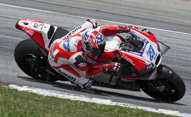 Casey Stoner Given Green Light To Race - If He Wants To