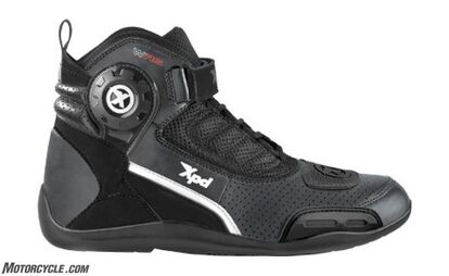 Spidi X-Ultra Shoes – $160