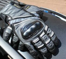 Best protection motorcycle discount gloves