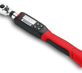 Harley 2024 torque wrench