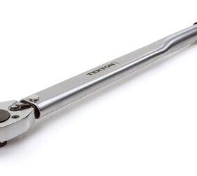 CDI - Adjustable Torque Wrench: Square Drive, Newton Meter