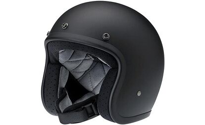Motorcycle.com's Picks For Best Open-Face Helmets | Motorcycle.com Motorcycle.com's Picks For Best Open-Face Helmets | Motorcycle.com