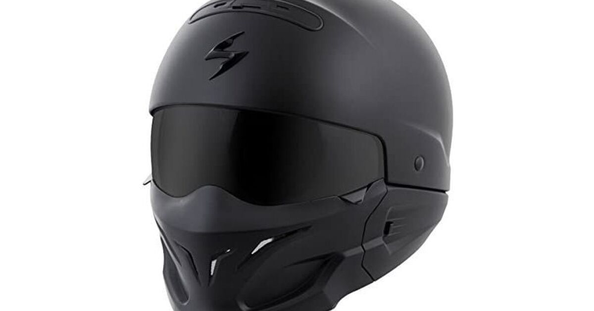 Motorcycle.com's Picks For Best Open-Face Helmets | Motorcycle.com Motorcycle.com's Picks For Best Open-Face Helmets | Motorcycle.com