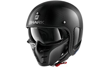 best half face motorcycle helmets German Style Leather Helmet for Adults Men Women, DOT Approved Vintage Cap Half Shell Motorcycle for Cruiser Chopper+Goggles(Black,Small) : Automotive which definitely packs a wallop Men's Half-Open-Face Motorcycle Helmets |