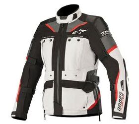 Best Women's Motorcycle Jackets | Motorcycle.com