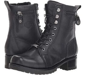 Top Rated Harley-Davidson Boots and Shoes For Women
