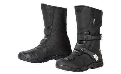Cortech Turret WP Boots – $140
