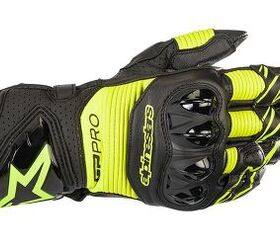 Best Motorcycle Racing Track Discerning For Riders Gloves