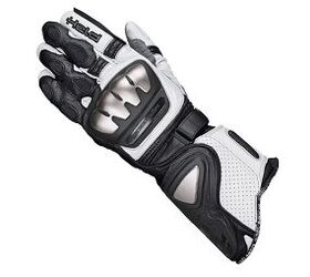 Best Motorcycle Racing Gloves For Track Discerning Riders