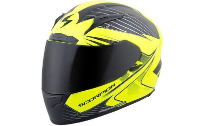 Scorpion Exo EXO-R2000