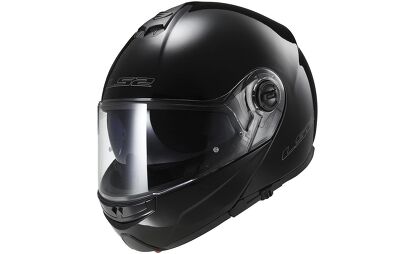 LS2 Strobe Helmet