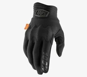 Best Adventure Motorcycle Gloves