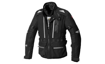 Spidi Allroad H2Out Jacket – $600