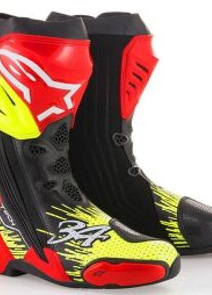 Racing boots motorcycle Clearance
