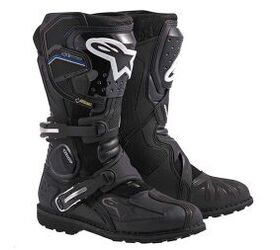 Vedholdende kabel rendering Best Adventure Motorcycle Boots For Those Looking to Go Further |  Motorcycle.com