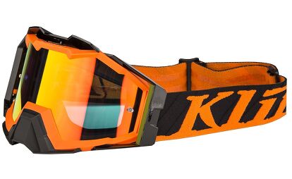 1. Editor's Pick: KLIM Viper Pro Off-road goggles