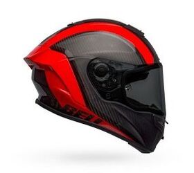 MO Tested: Bell Star Helmet Review | Motorcycle.com MO Tested: Bell Star Helmet Review | Motorcycle.com