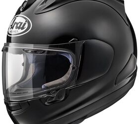 Arai corsair sales x review