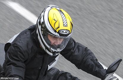 HJC RPHA 11 PRO Helmet Review | Motorcycle.com