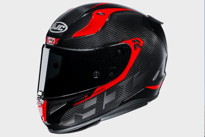 HJC RPHA 11 PRO Helmet Review | Motorcycle.com