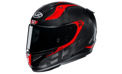 HJC RPHA 11 PRO Helmet Review | Motorcycle.com