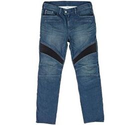 The Best Motorcycle Jeans To Keep You And Look Stylish | Motorcycle.com