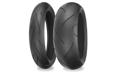 Shinko Pattern Shinko Motorcycle Tires: Everything You Need to Know | Motorcycle.com