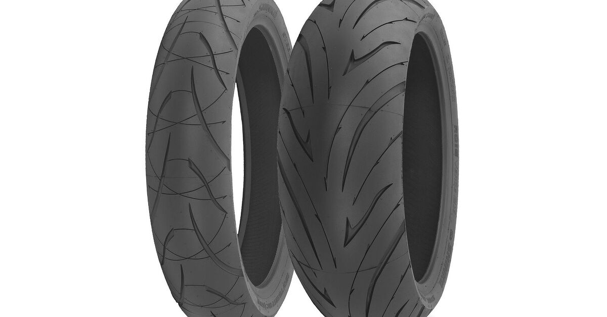 Shinko Motorcycle Tires Everything You Need to Know