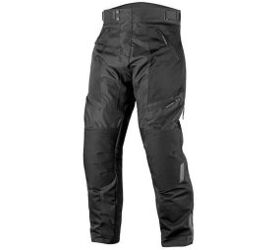 Motorcycle Pants  Best Fits For Style  Safety  RevZilla