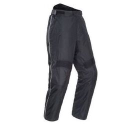 Stratum GORE-TEX Motorcycle Pants  Whatever Mother Nature throws at you,  whenever, wherever.