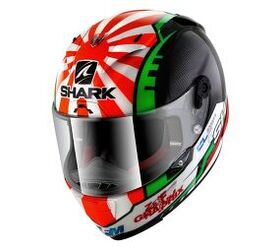 Best motorcycle hot sale racing helmets 2019