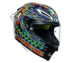 Best hot sale autocross helmet