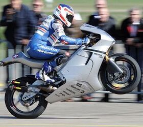 Suter 500 Two-Stroke To Race Isle Of Man TT | Motorcycle.com
