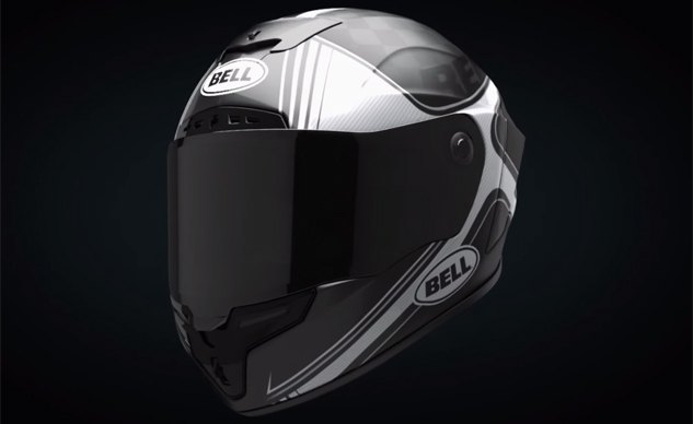 Look Out Arai And Shoei, The New Bell Pro Star Is Coming