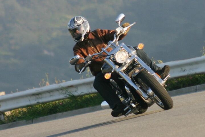 church of mo 2005 honda vtx1800f, It s not like Im Ben Spies or anything but just give me a little more lean angle than this