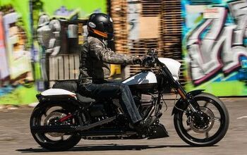 2016 Harley-Davidson CVO Pro Street Breakout Review