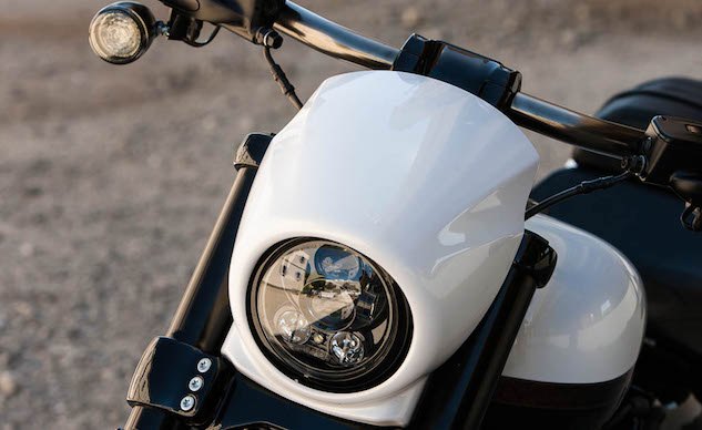 2016 Harley-Davidson CVO Pro Street Breakout Review | Motorcycle.com