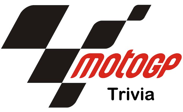 MotoGP Trivia