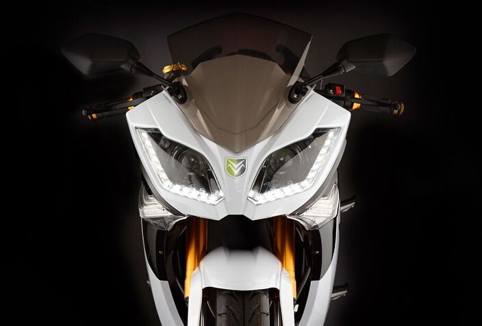 Motorcycle Volth Volt Motorcycles - A New Name In Electric Motorcycles | Motorcycle.com