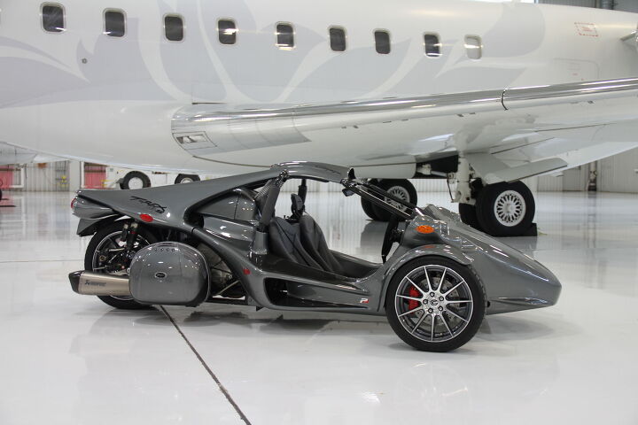 campagna t rex 16s and v13r first impressions, Though they are produced entirely in Canada very few T Rex models have been sold in provinces outside of Quebec Campagna has sold more models in the Middle East than in English speaking Canada