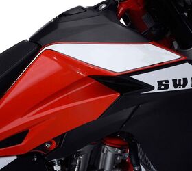 SWM Motorcycles – The Italian OEM You Don't Yet Know | Motorcycle.com