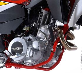 SWM Motorcycles – The Italian OEM You Don't Yet Know | Motorcycle.com