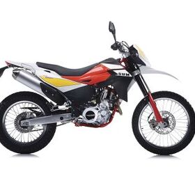 SWM Motorcycles – The Italian OEM You Don't Yet Know | Motorcycle.com