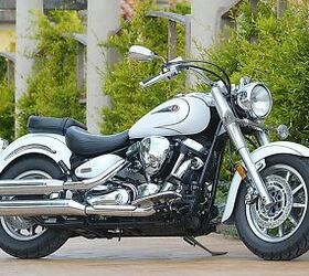 Yamaha sales road star