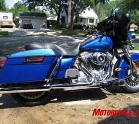 Harley davidson online electra glide 1994