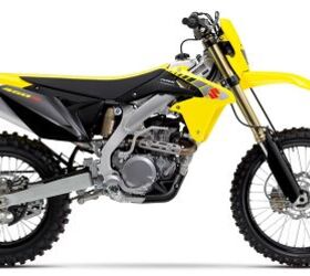 rmxh  Suzuki RMX450Z Returns for 2017 | Motorcycle.com